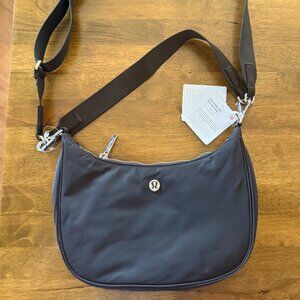 Lululemon City Essentials Small Shoulder Bag 3L